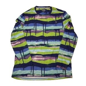 Reel Legends Men's Performance Outfitters Keep-It-Cool UV Fishing Shirt - Size S